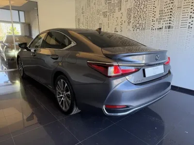 LEXUS ES 300h Luxe MY20 occasion 2021 - Photo 3