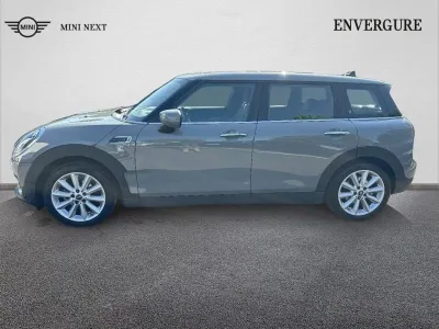 MINI Clubman One 102ch Knightsbridge BVA7 5cv occasion 2021 - Photo 3