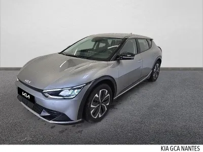 KIA EV6 229ch Air Design 2WD occasion 2022 - Photo 1