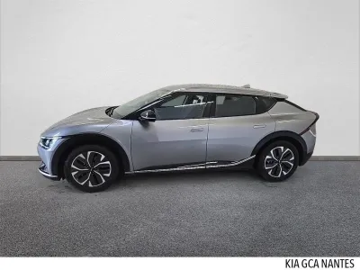 KIA EV6 229ch Air Design 2WD occasion 2022 - Photo 3