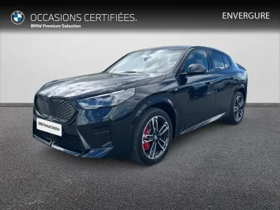BMW X2 iX2 eDrive20 204ch M Sport occasion 2025 - Photo 1
