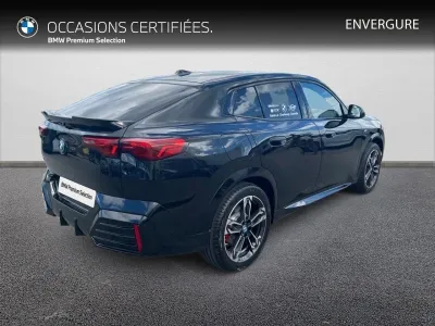 BMW X2 iX2 eDrive20 204ch M Sport occasion 2025 - Photo 2