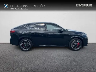 BMW X2 iX2 eDrive20 204ch M Sport occasion 2025 - Photo 3