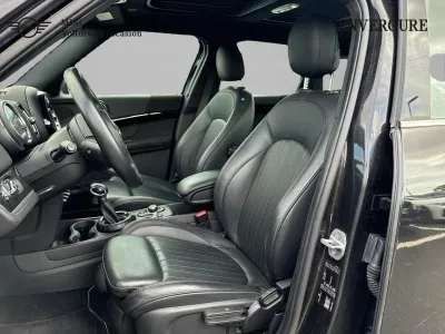 MINI Countryman Cooper 136ch John Cooper Works BVA occasion 2017 - Photo 4