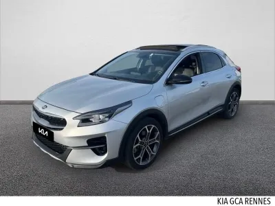 KIA XCeed 1.6 GDi 105ch + Plug-In 60.5ch Design DCT6 occasion 2022 - Photo 1