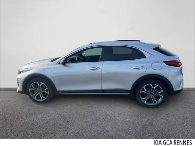 KIA XCeed 1.6 GDi 105ch + Plug-In 60.5ch Design DCT6 occasion 2022 - Photo 3