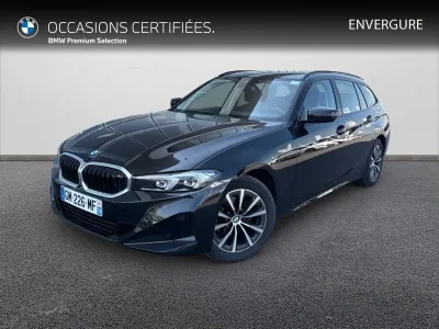 BMW Série 3 Touring 318iA 156ch occasion 2023 - Photo 1