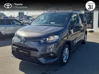 TOYOTA PROACE CITY Verso Medium 1.5 100 D-4D Executive RC21 occasion 2021 - Photo 1