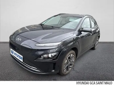 HYUNDAI Kona Electric 39kWh - 136ch Intuitive occasion 2022 - Photo 1