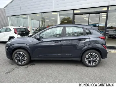 HYUNDAI Kona Electric 39kWh - 136ch Intuitive occasion 2022 - Photo 3