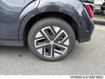 HYUNDAI Kona Electric 39kWh - 136ch Intuitive occasion 2022 - Photo 4