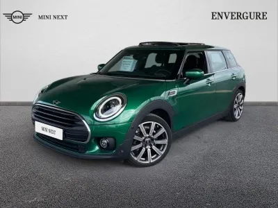 MINI Clubman One 102ch Knightsbridge BVA7 5cv occasion 2022 - Photo 1