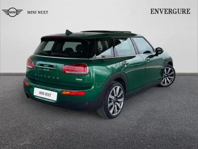 MINI Clubman One 102ch Knightsbridge BVA7 5cv occasion 2022 - Photo 2