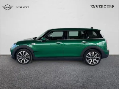 MINI Clubman One 102ch Knightsbridge BVA7 5cv occasion 2022 - Photo 3