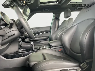 MINI Clubman One 102ch Knightsbridge BVA7 5cv occasion 2022 - Photo 4