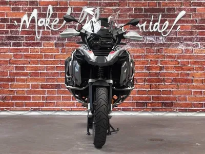 BMW R 1250 GS Adventure occasion 2023 - Photo 4