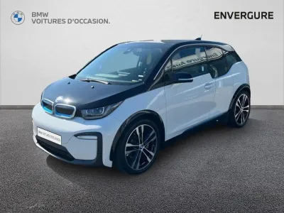 BMW i3 170ch 120Ah iLife Atelier occasion 2020 - Photo 1