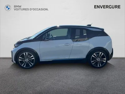 BMW i3 170ch 120Ah iLife Atelier occasion 2020 - Photo 3