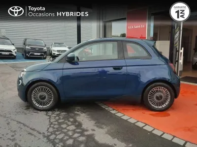 FIAT 500 e 118ch Icône occasion 2022 - Photo 3