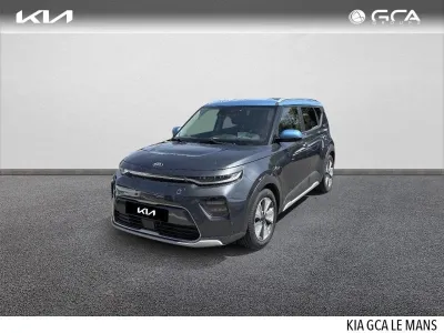 KIA e-Soul Premium 204ch occasion 2020 - Photo 1