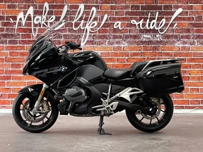 BMW R R 1250 RT occasion 2023 - Photo 1