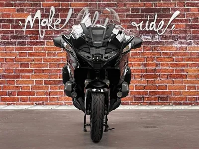BMW R R 1250 RT occasion 2023 - Photo 4