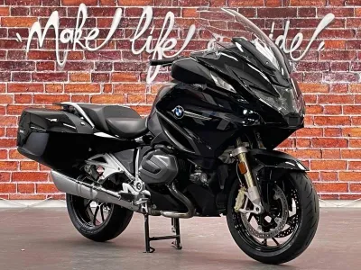 BMW R R 1250 RT occasion 2023 - Photo 2