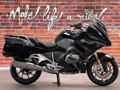 BMW R R 1250 RT occasion 2023 - Photo 3