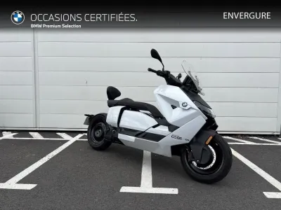 BMW C CE04 occasion 2024 - Photo 4