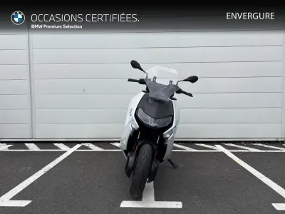 BMW C CE04 occasion 2024 - Photo 3