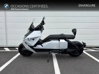 BMW C CE04 occasion 2024 - Photo 1