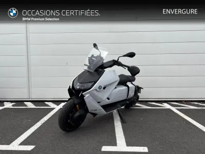 BMW C CE04 occasion 2024 - Photo 2