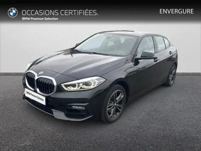 BMW Serie 1 116iA 109ch Edition Sport DKG7 occasion 2022 - Photo 1