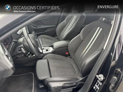 BMW Serie 1 116iA 109ch Edition Sport DKG7 occasion 2022 - Photo 4