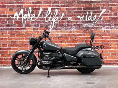 BMW R 18 Roctane occasion 2024 - Photo 1
