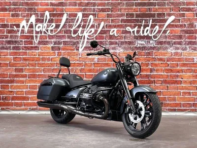 BMW R 18 Roctane occasion 2024 - Photo 2