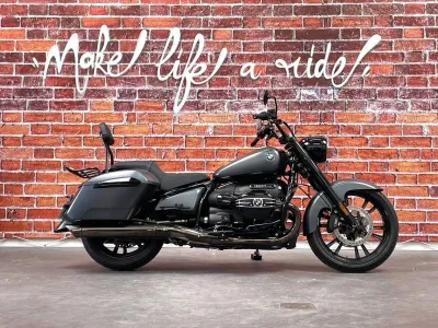 BMW R 18 Roctane occasion 2024 - Photo 3