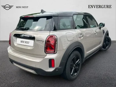 MINI Countryman Cooper D 150ch Northwood BVA8 occasion 2022 - Photo 2