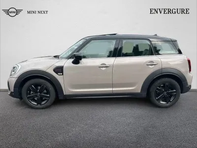 MINI Countryman Cooper D 150ch Northwood BVA8 occasion 2022 - Photo 3