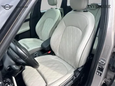 MINI Countryman Cooper D 150ch Northwood BVA8 occasion 2022 - Photo 4