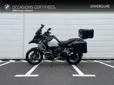 BMW R 1250 GS Adventure occasion 2021 - Photo 1