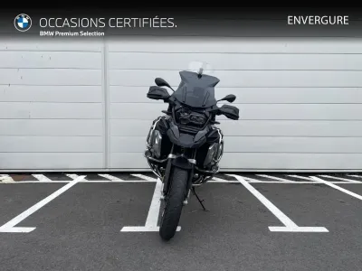 BMW R 1250 GS Adventure occasion 2021 - Photo 3