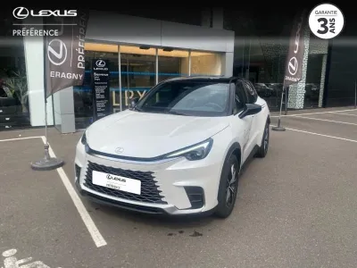 LEXUS LBX 1.5 136ch Emotion 2WD occasion 2024 - Photo 1