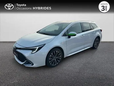 TOYOTA Corolla Touring Spt 2.0 196ch Design MY24 occasion 2024 - Photo 1