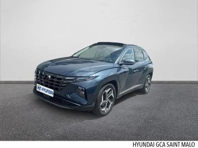 HYUNDAI Tucson 1.6 T-GDi 230ch Hybrid Executive BVA6 occasion 2023 - Photo 1