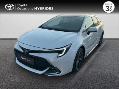 TOYOTA Corolla Touring Spt 1.8 140ch Design MY23 occasion 2024 - Photo 1