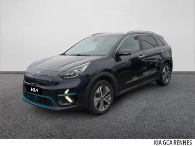 KIA e-Niro Design 204ch occasion 2022 - Photo 1