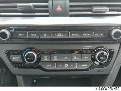 KIA e-Niro Design 204ch occasion 2022 - Photo 3