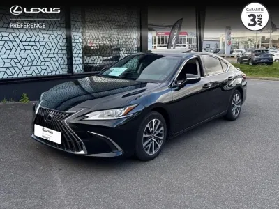 LEXUS ES 300h Business MY25 occasion 2024 - Photo 1