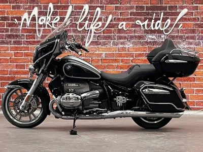 BMW R 18 1800 Transcontinental occasion 2022 - Photo 1